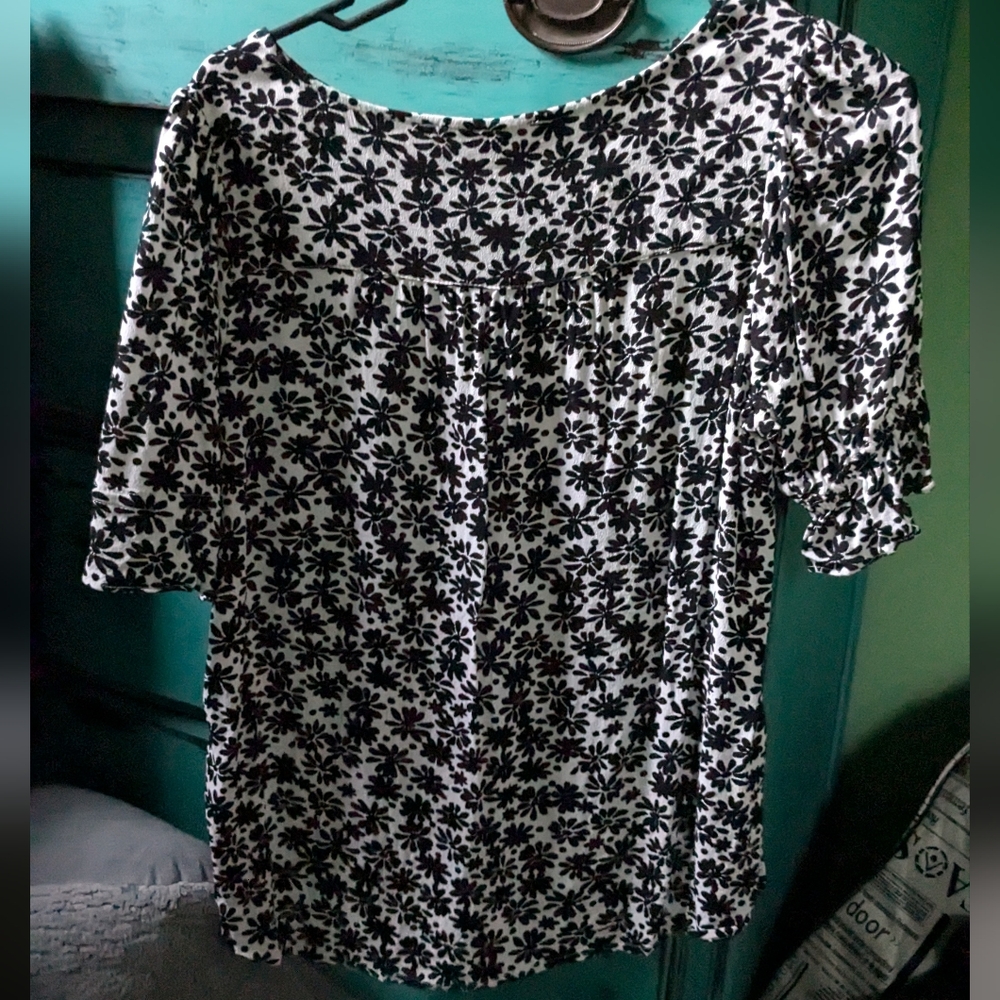 Loft blouse - Picture 4 of 4